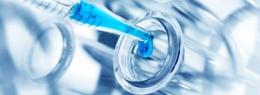UV for pharmaceuticals and life sciences