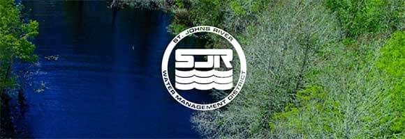 SJR - St. Johns River Water Quality Data Management