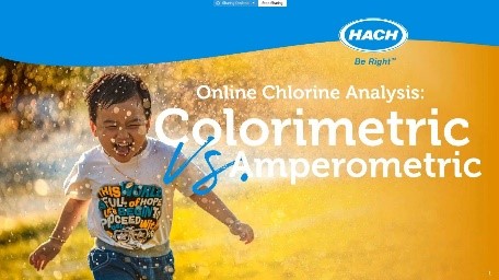 Is Colorometric or Amperometric best for your application?