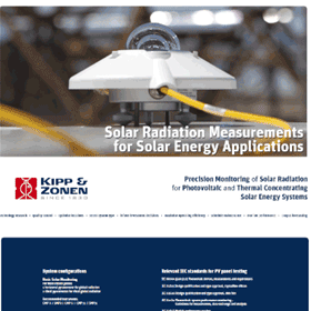 Solar Energy Guide