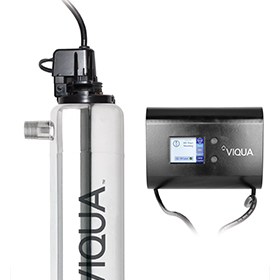 VIQUA UV Treatment System