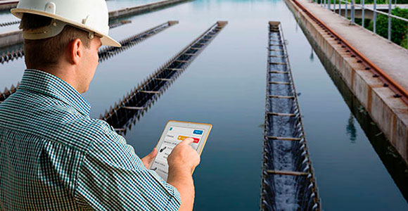 Claros that software combines connected lab and process instruments to help provide a complete view of your water, turn your data into operational insights, and save you money.