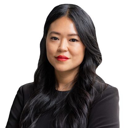 Iriss Wong