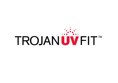 TrojanUVFit Logo