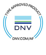 Statement of Compliance from DNV-GL
