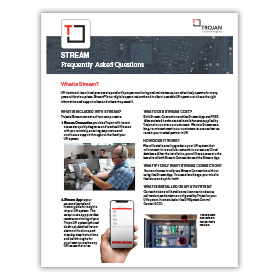 A thumbnail of the Stream Frequently Asked Questions Brochure