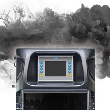EZ-Series Online Analyzers for Toxicity for Wastewater Treatment