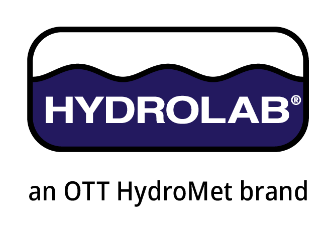 Hydrolab logo