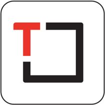 Trojan Technologies logo for Web App login