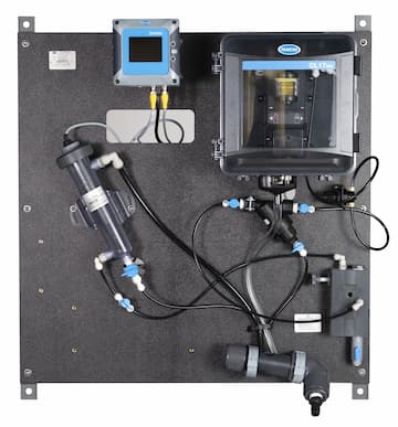 CL17sc Panel