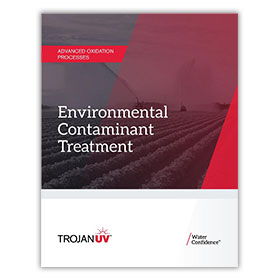 Environmental Contaminant Treatment Brochure