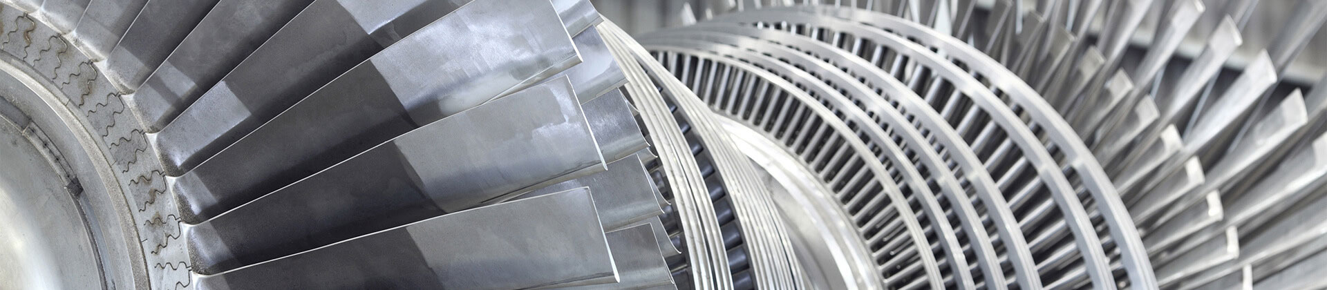 Steam turbines need to be free of silica, SiO2 deposits that cause uneven surfaces and increase resistance to steam flow. Silica deposits vary with causes, but the most significant factor in minimizing turbine silica deposits is by maintaining low silica concentrations in boiler water.