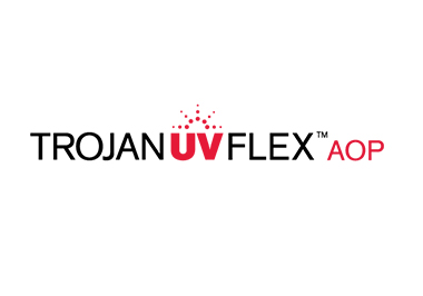 TrojanUVFlexAOP Logo