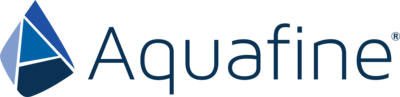 Aquafine UV Systems Logo