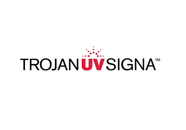 TrojanUVSigna Logo