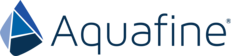 Aquafine Logo