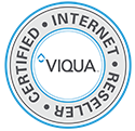Certified Internet Viqua Installer
