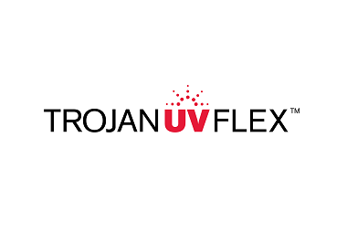 TrojanUVFlex Logo