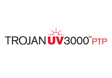 TrojanUV3000PTP Logo