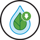 Total Organic Carbon Reduction icon