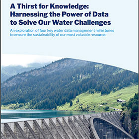 Take Control of Your Water Data - eBook