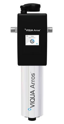 VIQUA Arros UV system 