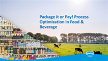Product Loss Mitigation In Food And Dairy Manufacturing