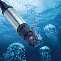 Hach has a range of galvanic and optical dissolved oxygen sensors for almost any application.
