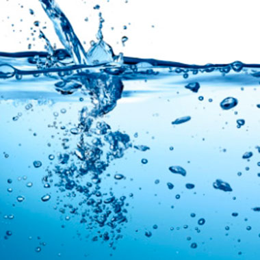 Proper post-filter disinfection will help ensure safe, clean drinking water.
