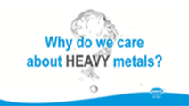 >Online Monitoring of Heavy and Trace Metals in a Process Stream