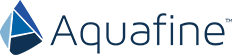 Aquafine Logo