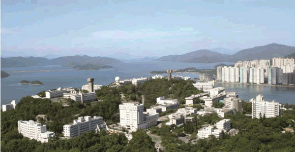 Chinese University of Hong Kong Studies Outdoor 3D Radiant Fluxes